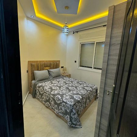 Appart Nova Tanger Exterior foto