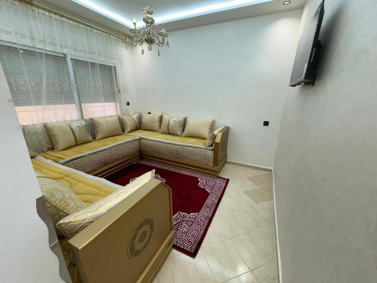 Appart Nova Tanger Exterior foto