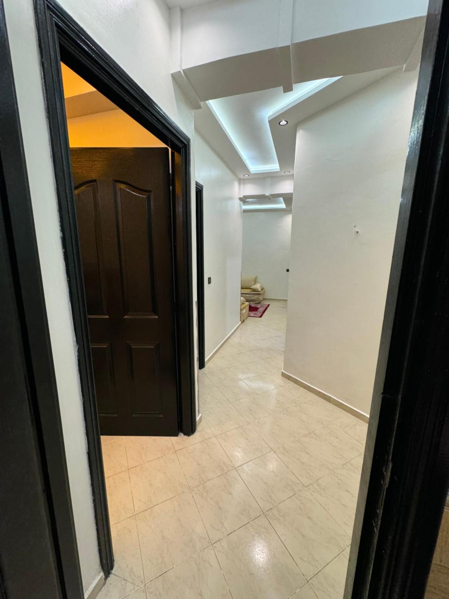 Appart Nova Tanger Exterior foto
