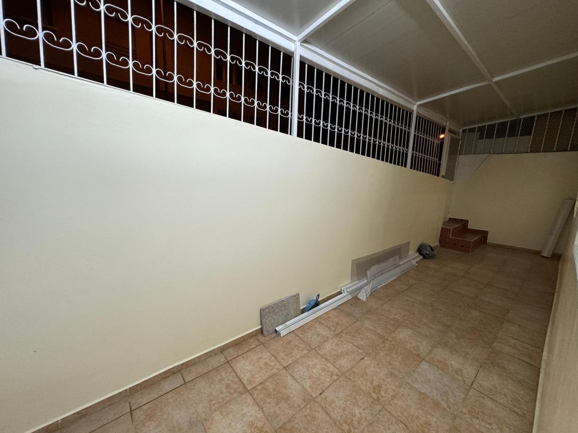 Appart Nova Tanger Exterior foto