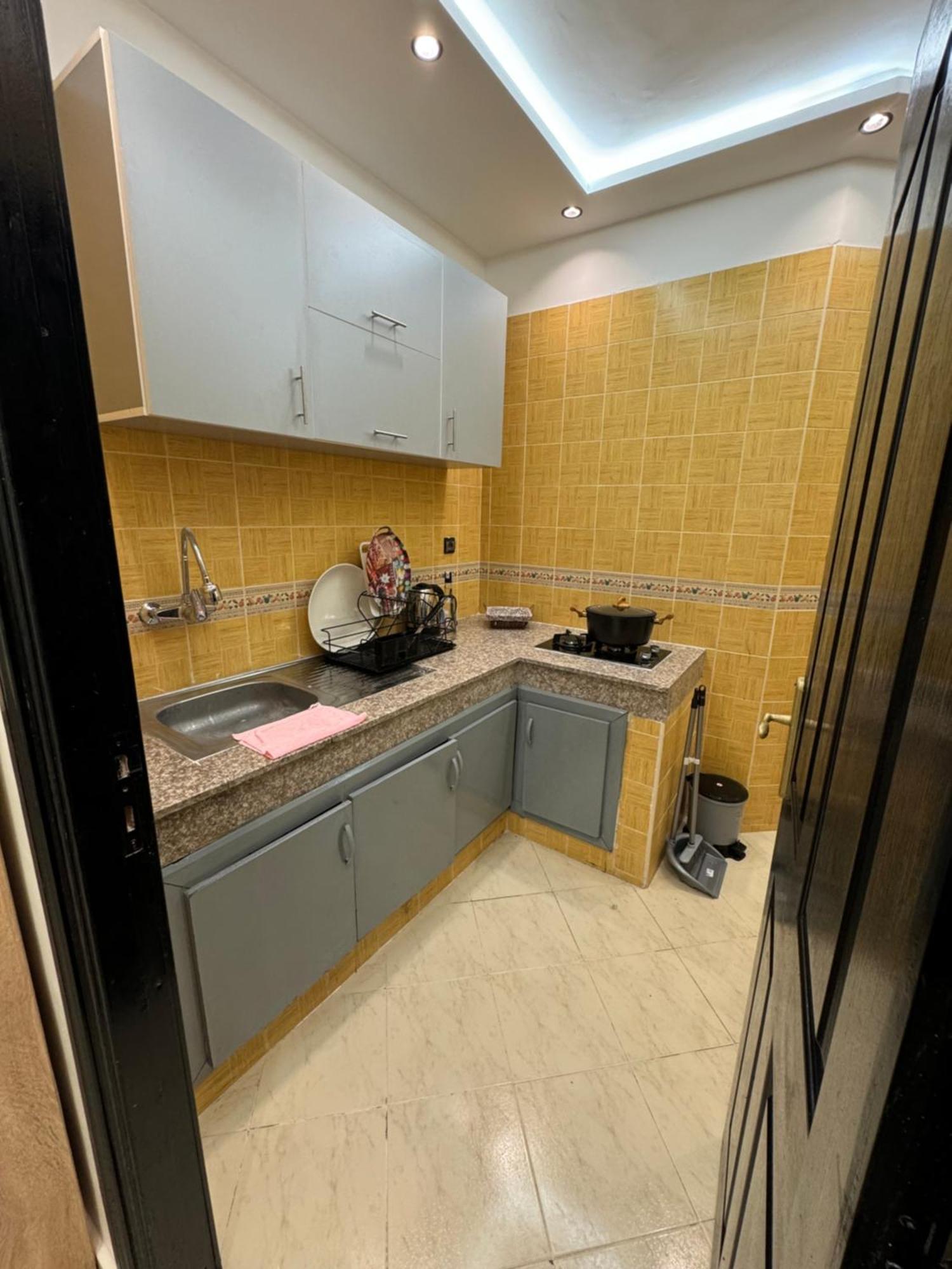 Appart Nova Tanger Exterior foto