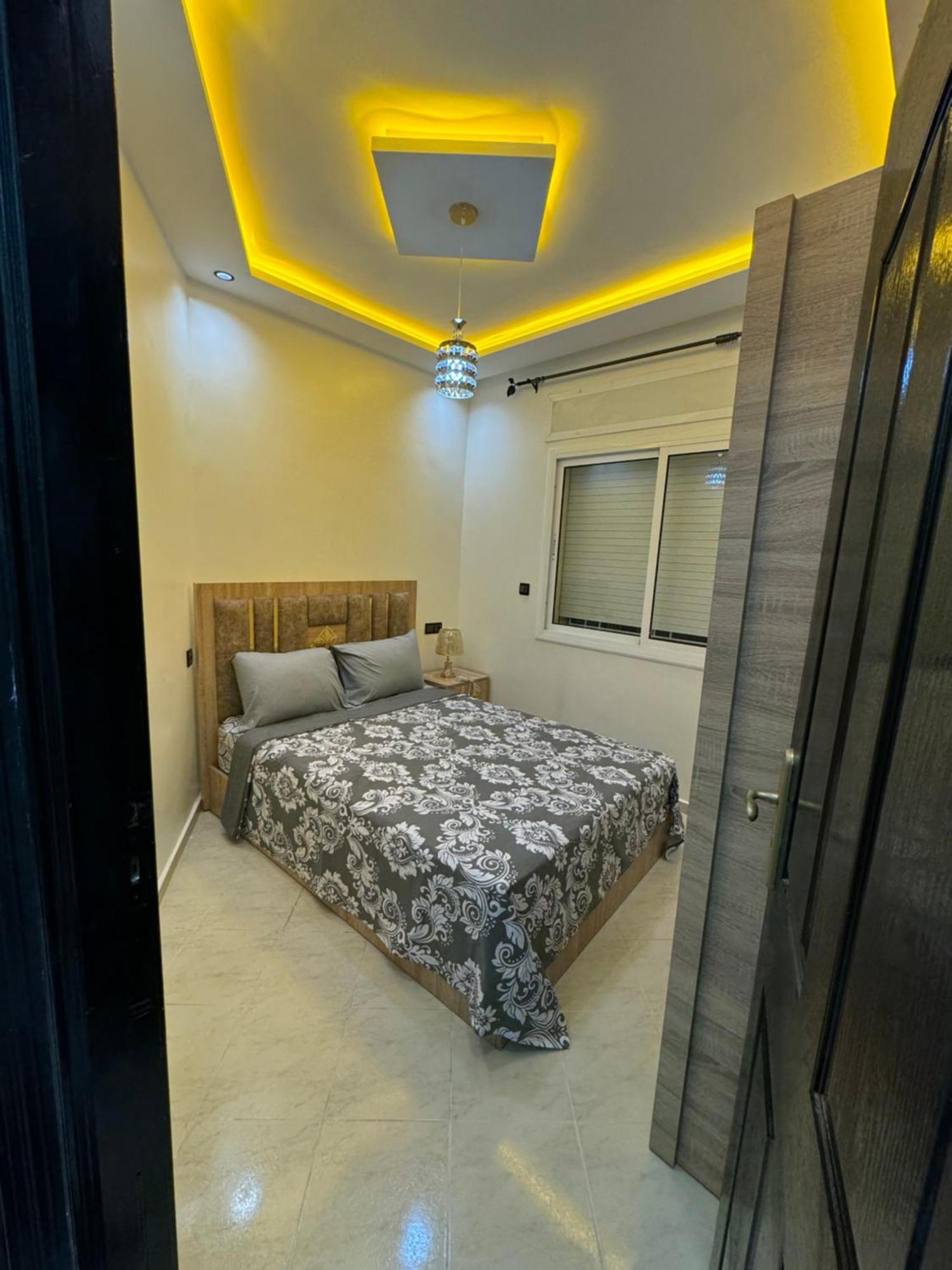 Appart Nova Tanger Exterior foto