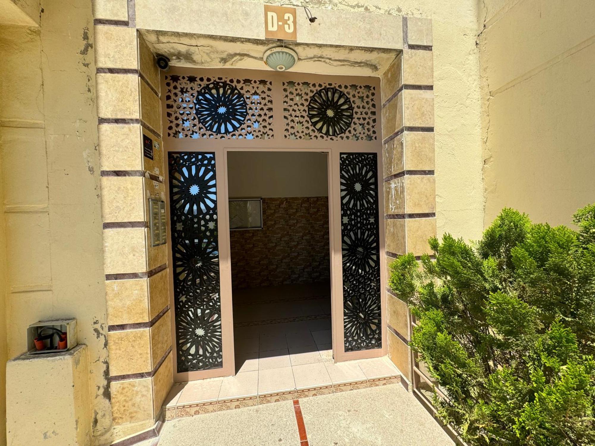 Appart Nova Tanger Exterior foto