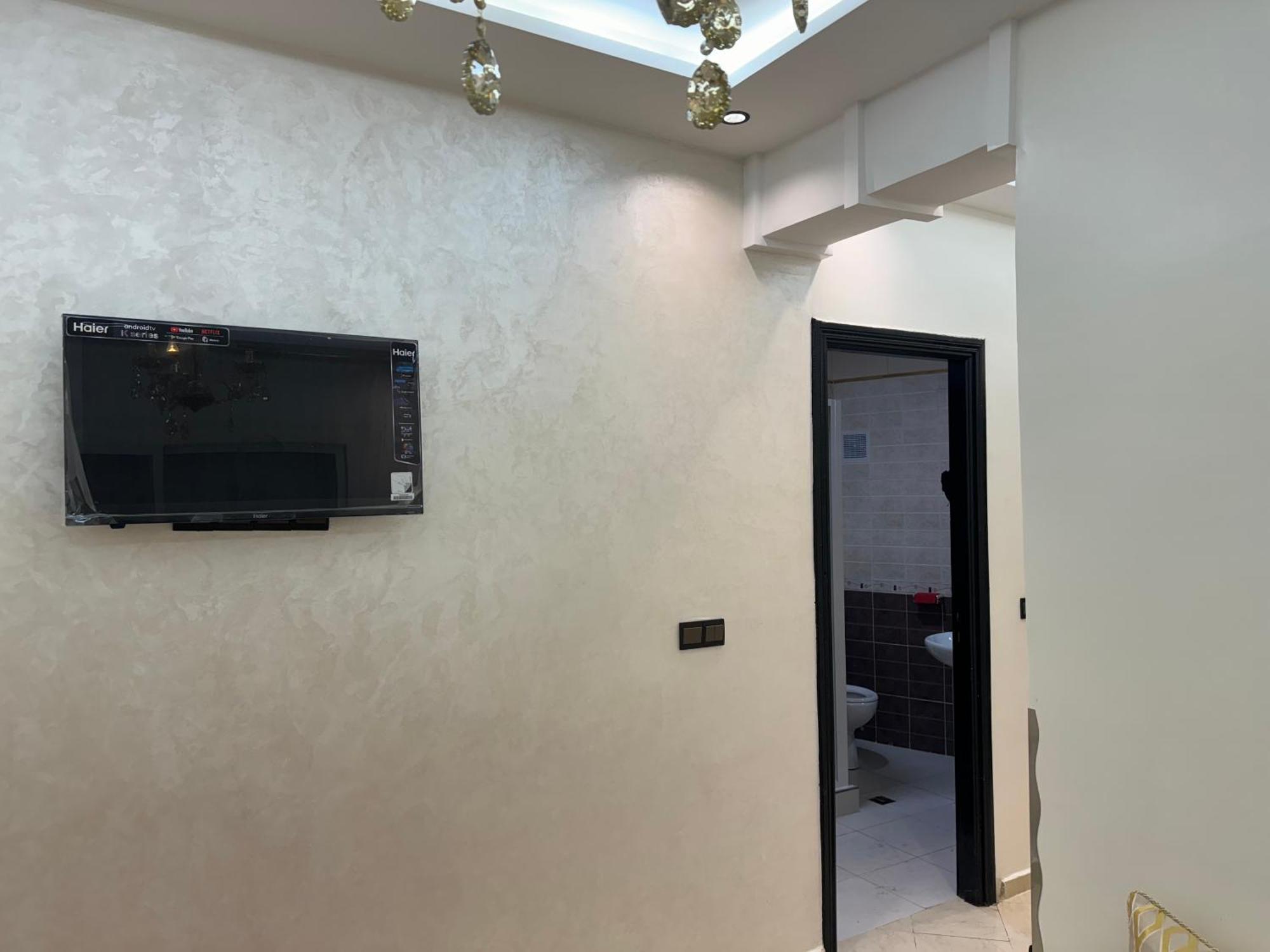 Appart Nova Tanger Exterior foto
